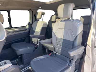VW Multivan 2.0 TSI 204ch Base Long DSG7 (2023) - Photo 5