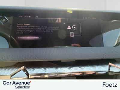 DS Automobiles DS4 PureTech 130ch Performance Line + Automatique (2022) - Photo 4