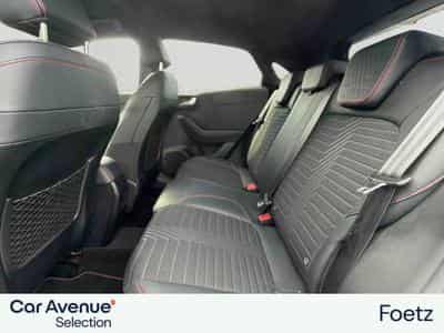 FORD Puma 1.0 EcoBoost 125ch S&S mHEV Titanium Business Powershift (2023) - Photo 9