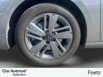 PEUGEOT 308 1.2 Hybrid 136ch Active Pack e-DCS6 (2024) - Photo 11