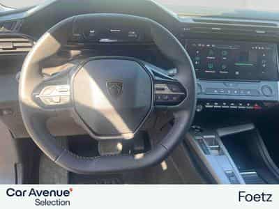 PEUGEOT 308 1.2 Hybrid 136ch Active Pack e-DCS6 (2024) - Photo 6