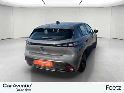 PEUGEOT 308 1.2 Hybrid 136ch Active Pack e-DCS6 (2024) - Photo 7