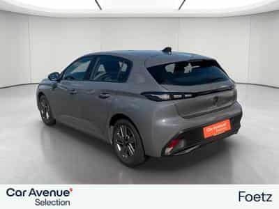 PEUGEOT 308 1.2 Hybrid 136ch Active Pack e-DCS6 (2024) - Photo 8
