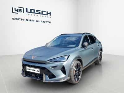Cupra Formentor VZ5 (2026) - Photo 1