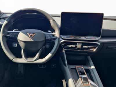 Cupra Formentor VZ5 (2026) - Photo 10