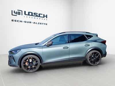 Cupra Formentor VZ5 (2026) - Photo 3