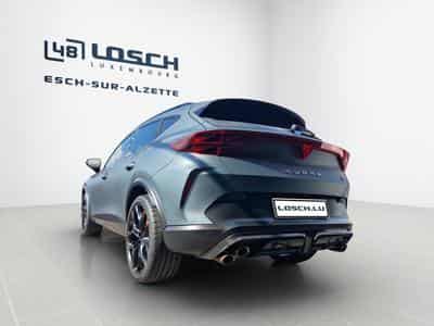 Cupra Formentor VZ5 (2026) - Photo 6