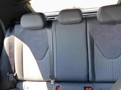 Cupra Raval Dynamic Plus-Plasma/Black Roof (2026) - Photo 15