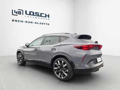 Cupra Formentor 1.5 eTSI DSG (2026) - Photo 5