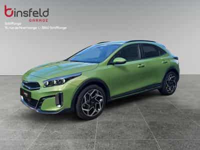 Kia XCeed GT Line 1.6T 204 DCT (2023) - Photo 1