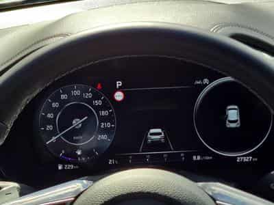 Kia XCeed GT Line 1.6T 204 DCT (2023) - Photo 10