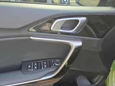 Kia XCeed GT Line 1.6T 204 DCT (2023) - Photo 11