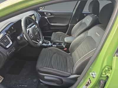Kia XCeed GT Line 1.6T 204 DCT (2023) - Photo 13