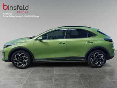 Kia XCeed GT Line 1.6T 204 DCT (2023) - Photo 2