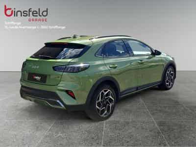 Kia XCeed GT Line 1.6T 204 DCT (2023) - Photo 3
