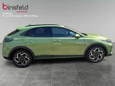 Kia XCeed GT Line 1.6T 204 DCT (2023) - Photo 4