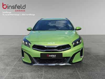 Kia XCeed GT Line 1.6T 204 DCT (2023) - Photo 5
