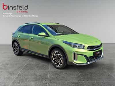 Kia XCeed GT Line 1.6T 204 DCT (2023) - Photo 6