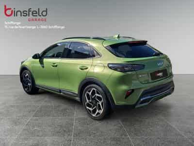 Kia XCeed GT Line 1.6T 204 DCT (2023) - Photo 7