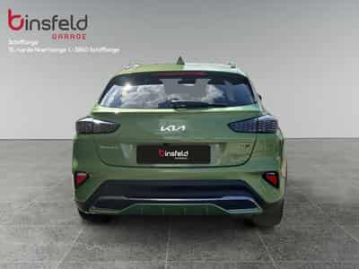 Kia XCeed GT Line 1.6T 204 DCT (2023) - Photo 8