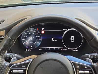 Kia Ceed GT Line 1.5T 160 DCT (2025) - Photo 13