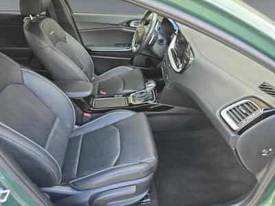 Kia Ceed GT Line 1.5T 160 DCT (2025) - Photo 15