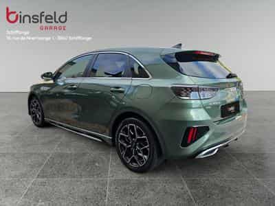 Kia Ceed GT Line 1.5T 160 DCT (2025) - Photo 3