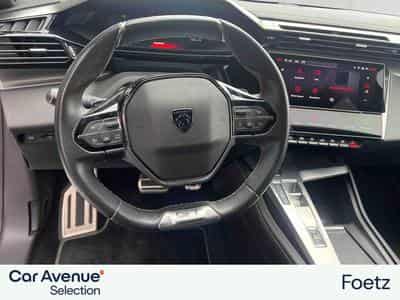 PEUGEOT 308 1.2 PureTech 130ch S&S GT EAT8 (2022) - Photo 6