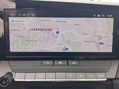 OPEL Astra 1.5 D 130ch BVA8 (2024) - Photo 9