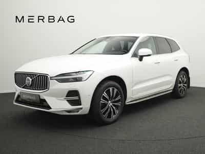 Volvo XC60 B5 (Diesel) AWD Inscription (EURO 6d) (2022) - Photo 1