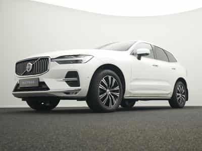 Volvo XC60 B5 (Diesel) AWD Inscription (EURO 6d) (2022) - Photo 10