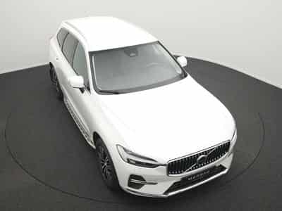 Volvo XC60 B5 (Diesel) AWD Inscription (EURO 6d) (2022) - Photo 12