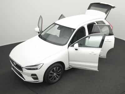 Volvo XC60 B5 (Diesel) AWD Inscription (EURO 6d) (2022) - Photo 14