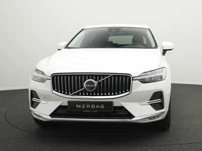 Volvo XC60 B5 (Diesel) AWD Inscription (EURO 6d) (2022) - Photo 2