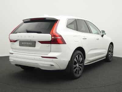 Volvo XC60 B5 (Diesel) AWD Inscription (EURO 6d) (2022) - Photo 3