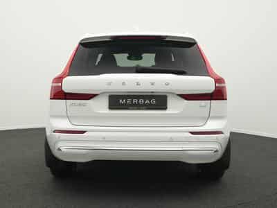 Volvo XC60 B5 (Diesel) AWD Inscription (EURO 6d) (2022) - Photo 4