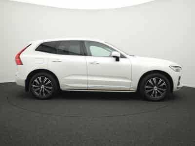 Volvo XC60 B5 (Diesel) AWD Inscription (EURO 6d) (2022) - Photo 5