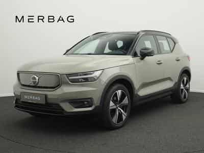 Volvo XC40 P8 Twin Pure Electric AWD R-Design Recharge (2021) - Photo 1