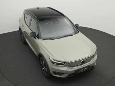 Volvo XC40 P8 Twin Pure Electric AWD R-Design Recharge (2021) - Photo 12