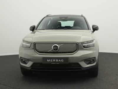 Volvo XC40 P8 Twin Pure Electric AWD R-Design Recharge (2021) - Photo 2