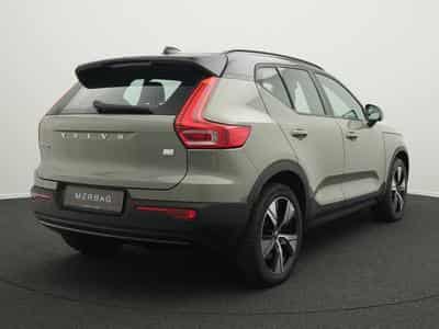 Volvo XC40 P8 Twin Pure Electric AWD R-Design Recharge (2021) - Photo 3