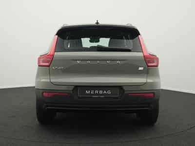 Volvo XC40 P8 Twin Pure Electric AWD R-Design Recharge (2021) - Photo 4
