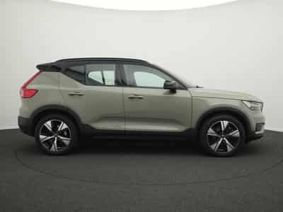 Volvo XC40 P8 Twin Pure Electric AWD R-Design Recharge (2021) - Photo 5