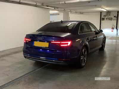 Audi A4 2.0 Tdi S-Line (2016) - Foto 3