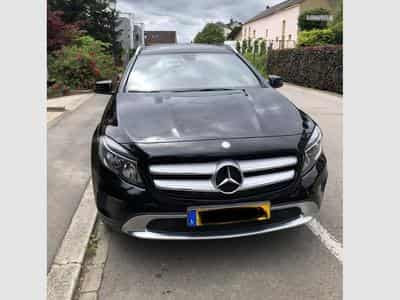 Mercedes GLA 200 200 7G-DCT (2015) - Foto 1