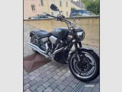 Yamaha XV 1700 Warrior (2004) - Photo 1