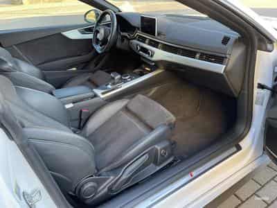 Audi A5 Coupé 2.0 TFSi Sport S-Line Quattro S-Tronic (2018) - Foto 10