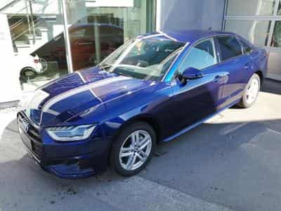 Audi A4 Limousine Advanced 40 TDI s-tr (2020) - Foto 1