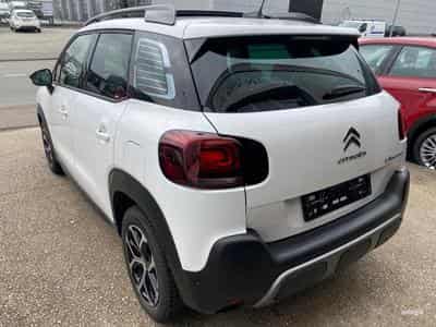 Citroën C3 1.5 BlueHdi 120 Shine EAT6 (2021) - Foto 6