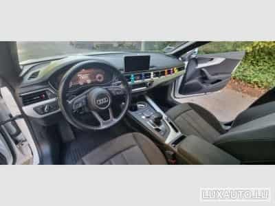 Audi A5 Sportback 3.0 Tdi 218 Quattro S-Tronic (2017) - Foto 7